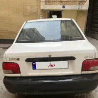 پراید صبا خونگی درجه یک|خودرو سواری و وانت|اصفهان, خواجو|دیوار