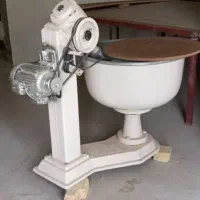 خمیرگیر وگازنان پزی وکولر آبی....