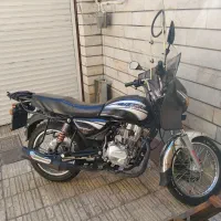 موتور طرح باکسر نامی BX180