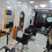 آرایشگر ماهر اجاره یا درصدی ترجیحا با مشتری|استخدام درمانی، زیبایی، بهداشتی|تهران, شارق|دیوار