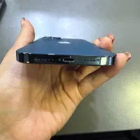 آیفون ۱۲ پرومکس ZA|موبایل|کرج, شهرک یاس شمالی|دیوار