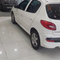 207 اتومات
