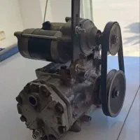 کمپرسور پنوماتیک