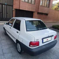 پراید مدل 94