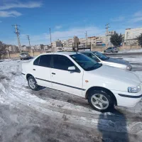 سمند lx مدل 88|خودرو سواری و وانت|زنجان, |دیوار