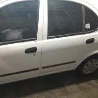 تیبا۲ مدل ۹۷|خودرو سواری و وانت|ایذه, |دیوار