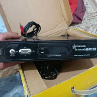 گیرنده دیجیتالی|صوتی و تصویری|مشکین‌دشت, |دیوار