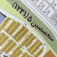 زمین-ویلای-سهند