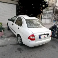 تیبا صندوق دارمد96sx|خودرو سواری و وانت|تهران, میدان میوه و ترهبار مرکزی|دیوار