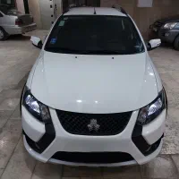 کوئیک S مدل402|خودرو سواری و وانت|کرج, مصباح|دیوار