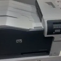 فروش چاپگر لیزری a3 زن HP5225