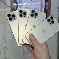 ۱۳ پرو مکس ( فروش ویژه اقساطی )