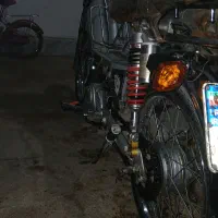 پیشرو ۷۰ مدل ۸۳|موتورسیکلت|بجنورد, |دیوار