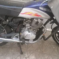 احسان شکاری|موتورسیکلت|تهران, حر|دیوار