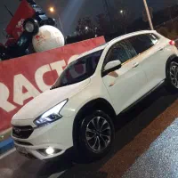 تیگو 7مدل 1402