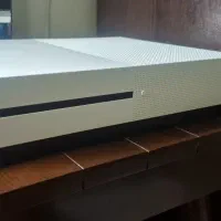 ایکس باکس وان اس