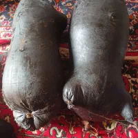 هیزه تازه دومنی|صنایع دستی و سایر لوازم تزئینی|قصرشیرین, |دیوار