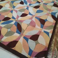 فرش ۶متری اسپورت ترک