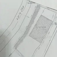 زمین-سند-مسکونی-جاده-قلعه-رودخان