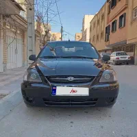 کیا ریو مدل ۹۰