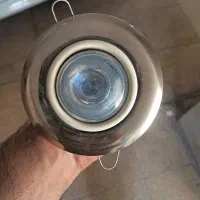 هالوژن سالم و تمیز