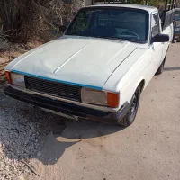 پیکان وانت دوگانه فابریک|خودرو سواری و وانت|بندر ماهشهر, |دیوار