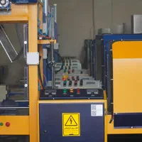 دستگاه شیرینگ پک ROL|ماشین‌آلات صنعتی|قم, شاه ابراهیم|دیوار