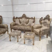 مبل&»مبل سلین مبلمان|حراج|بندر کنگان, |دیوار