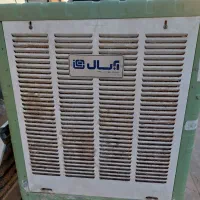 کولر 5500 آبسال در حد نو