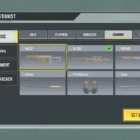 فوری اکانت کالاف