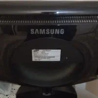 مانیتور سامسونگ 19 اینچ|رایانه رومیزی|تهران, قلهک|دیوار