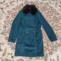 لباس زمستانی|لباس|صدرا-فارس, فاز ۱|دیوار