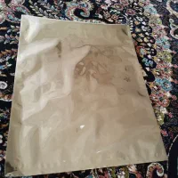 پلاستیک مخصوص بسته‌بندی