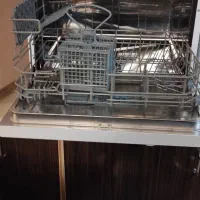 ماشین ظرفشویی  ۸ نفره JDM اصل کره|ماشین ظرفشویی|رشت, پارک شهر|دیوار