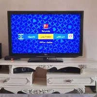 تلویزیون ۴۲اینچ ال جی همه با هم