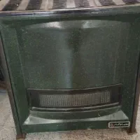 بخاری گازی جهان کار