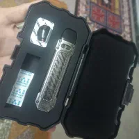 پاد کالیبرن