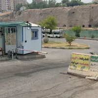 پارکینگ ساحلی دووه