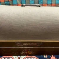 چرخ خیاطی آنتیک برقی سینکلر