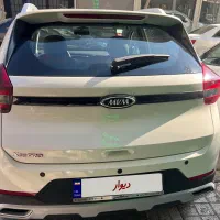 ایکس ۲۲ مدل ۴۰۳ دنده سفید در حد صفر واقعی