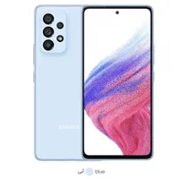 گوشی موبایل a53 ویتنام