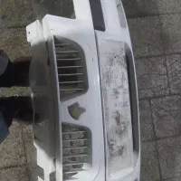 سپر جلو سمند