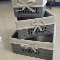 باکس نظم دهنده