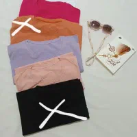 گپ وتیشرت|لباس|مشهد, حجاب (شهرک غرب)|دیوار