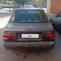 پراید ۱۳۱ مدل ۸۹ فرمان هیدرولیک
