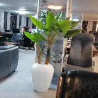 درختچه مصنوعی|گل مصنوعی|رباطکریم, رباطکریم|دیوار