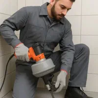لوله بازکن دامپزشکی امام خمینی کمیل رنجبرخوش رودکی