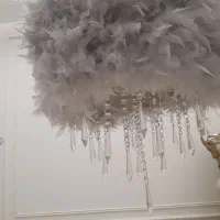 لوستر|لوستر و چراغ آویز|مشهد, فارغ التحصیلان|دیوار