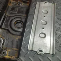 مکانیک خودرو|خدمات موتور و ماشین|رشت, کوی عرفان|دیوار