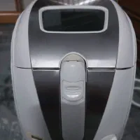 سرخ کن باروغن